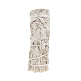 10cm White Sage Smudge Stick Wand