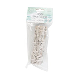 10cm White Sage Smudge Stick Wand