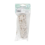 10cm White Sage Smudge Stick Wand
