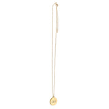 111 Angel Number Intuition Necklace