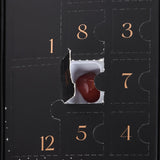 Crystal Necklace Christmas Advent Calendar