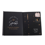 12 Day Crystal Jewellery Advent Calendar
