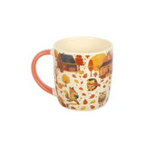 Creature Comforts Mug and Tea Strainer Set