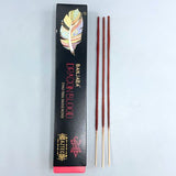 Banjara Tribal Smudge Incense Sticks - Dragon's Blood
