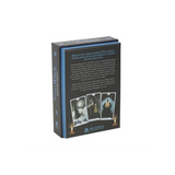 Seasons of the Witch Winter Tarot Cards