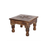 Pentagram Altar Table
