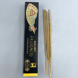 Banjara Tribal Smudge Incense Sticks - Palo Santo