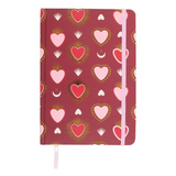 Sacred Heart A5 Notebook
