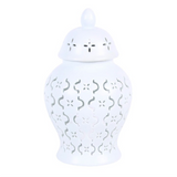 Moroccan Lantern Oil Burner & Wax Warmer