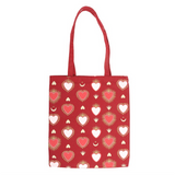 Sacred Heart Tote Bag