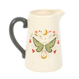 Fairy Wing Flower Jug