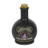 Mischief and Magic Potion Bottle Incense Cone Holder