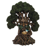 Green Man Ornament