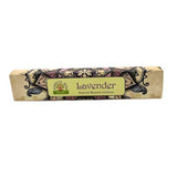 Lavender Natural Namaste Masala Incense Sticks