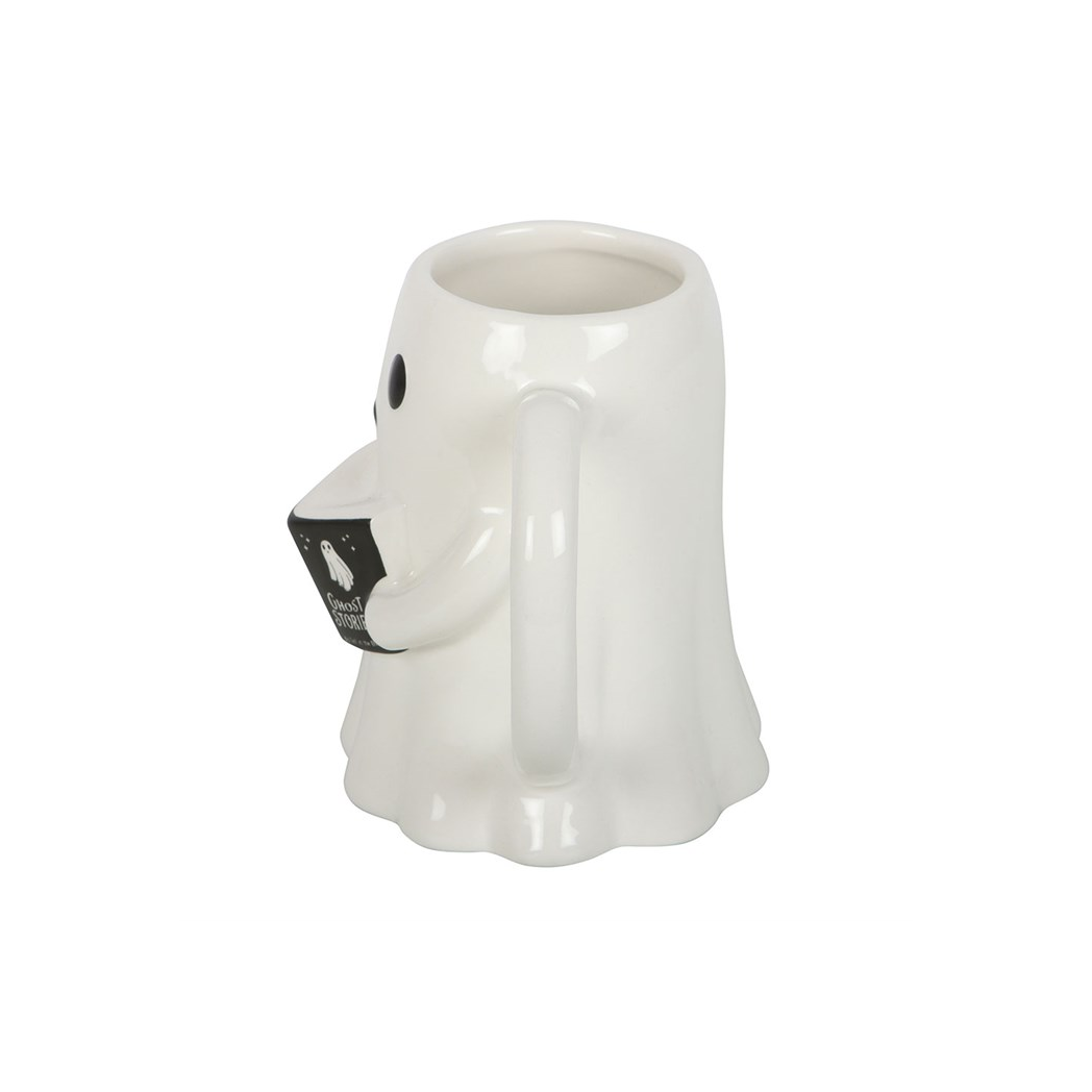 Ghost Stories mug side view