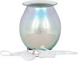 3D Star Light Up Electric Oil Burner