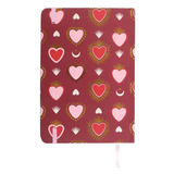 Sacred Heart A5 Notebook