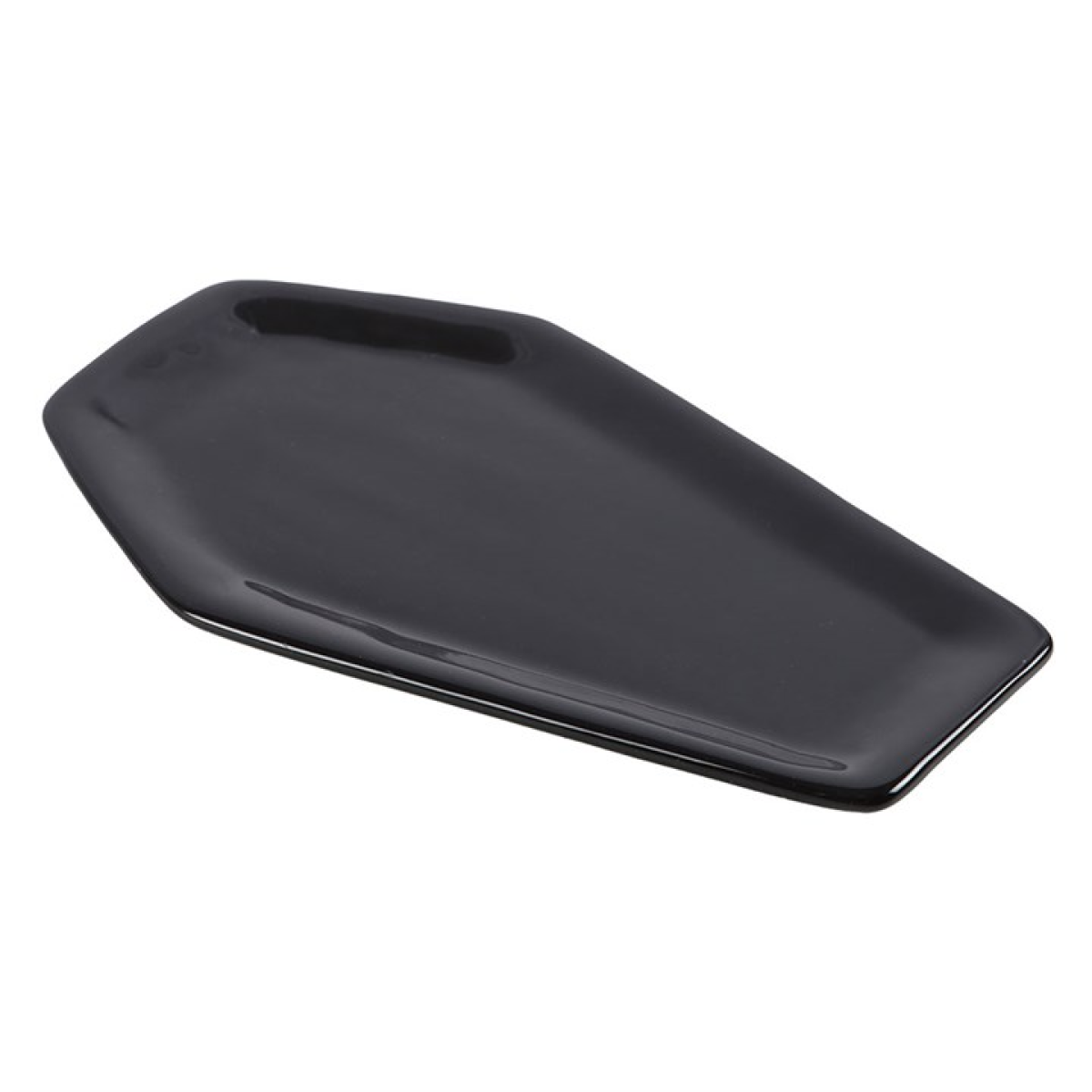 Coffin Shaped Trinket Dish