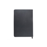Black Cat Spell Book Notebook