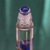 Hop Hare Crystal Essential Oil Roll On - The Sun, Sodalite