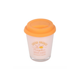 Fresh Brewed Pumpkin Spice Latte Lidded Candle