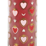 Sacred Heart Black Fig Candle
