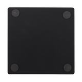 Demon Cat Coaster by Steven Rhodes