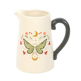 Fairy Wing Flower Jug