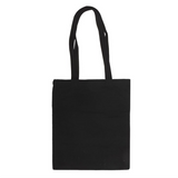 Midnight Bloom Tote Bag