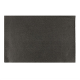 Dark Blue Moon Phase Doormat