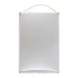 Protected by a Raven Hanging Sign