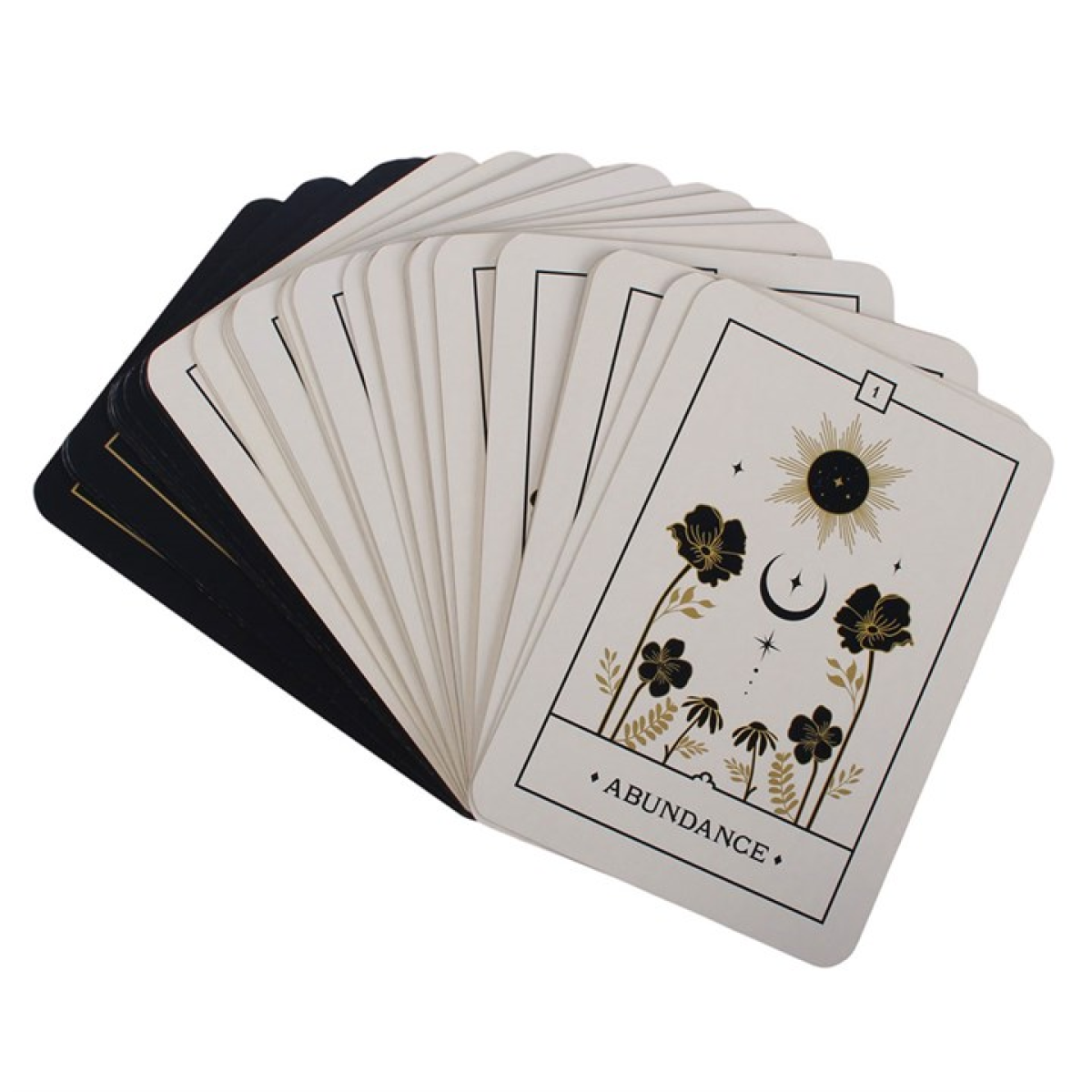 Voice of the Souls illustrated oracle card deck