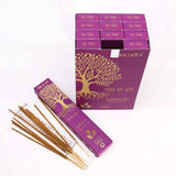 Banjara Botanical Incense Sticks - Kabbalah (Frankincense & Myrrh)