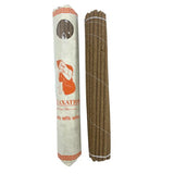Rolled Pack of 30 Premium Tibetan Incense Sticks - Relaxing