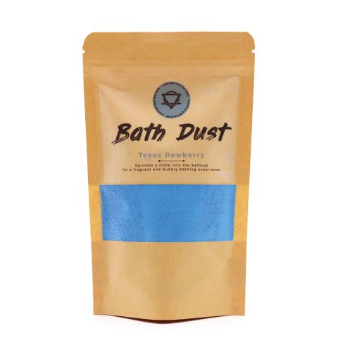 Texas Dewberry Bubble Dust