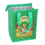 Let's Make Brownies Lunch Bag by Steven Rhodes