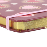 Sacred Heart A5 Notebook