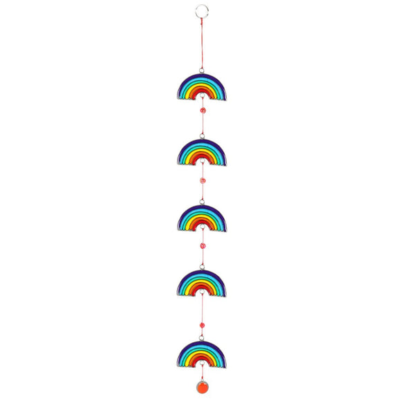 String of Rainbows Suncatcher