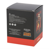 Witches' Brew Oat Milk Latte Candle by Steven Rhodes