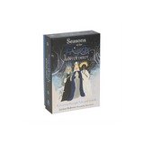 Seasons of the Witch Winter Tarot Cards