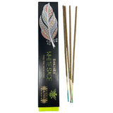 Banjara Tribal Smudge Incense Sticks - White Sage
