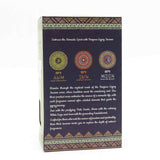 Gypsy Nomadic Incense Sticks - Aum (Sandalwood)