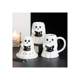 Ghost Stories Mug