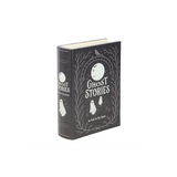 Ghost Stories Book Shaped Storage Box
