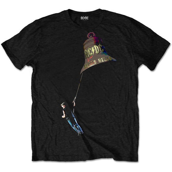 AC/DC Bell Swing T-Shirt