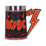 AC/DC High Voltage Rock and Roll Tankard