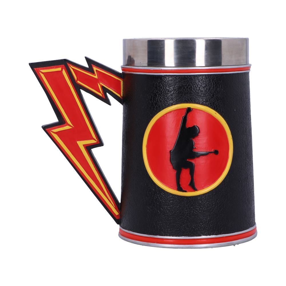 AC/DC High Voltage Rock and Roll Tankard