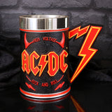 AC/DC High Voltage Rock and Roll Tankard