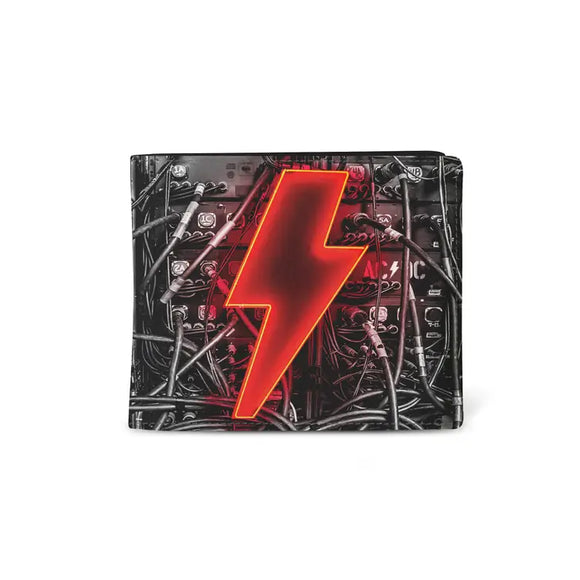 AC/DC Pwr Up Wallet