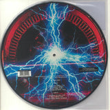 AC/DC - Live at Irvine Meadows, 2 Picture Discs Vinyl Record